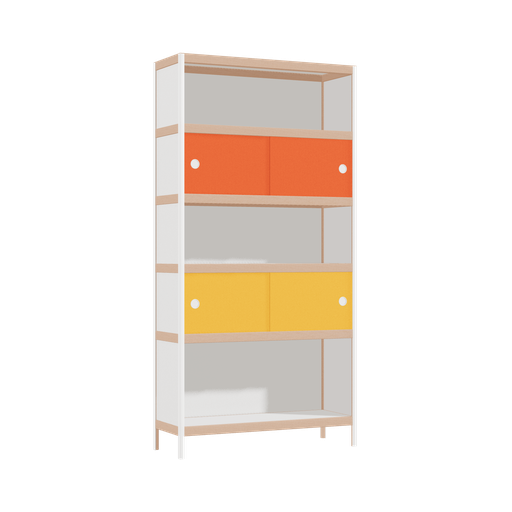 [400541760] Cabinet (179x90x32 cm)