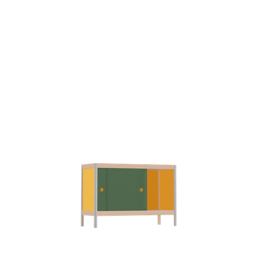 [400541800] Meuble bas (55x80x32 cm)