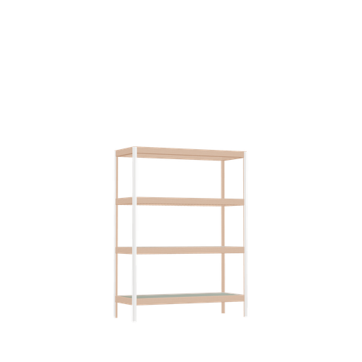[400541811] Shelf (107x80x32 cm)