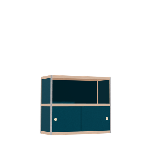 [400541819] Kast (86x100x42 cm)