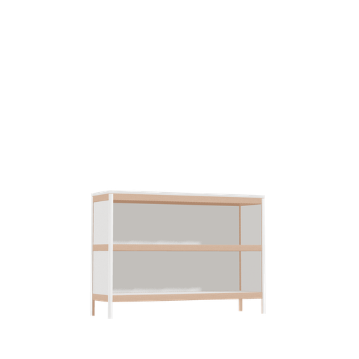 [400541827] Kolom (77.8x110x32 cm)