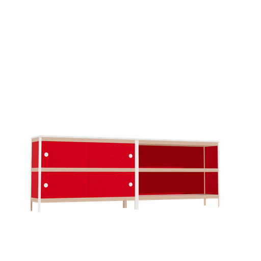 [f168523] Meubles (77.8x220x32 cm)