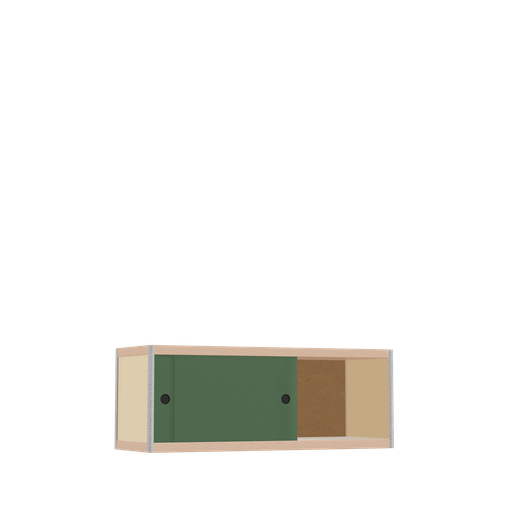 [400541834] Meuble bas (45x120x42 cm)