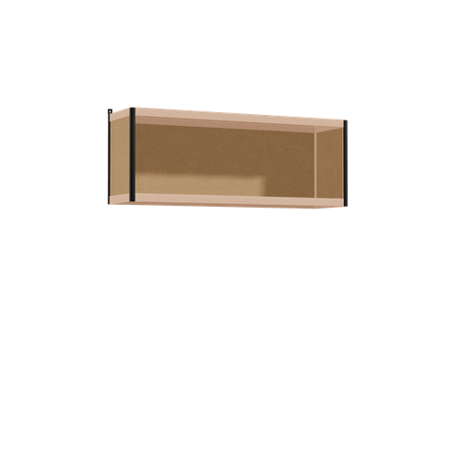 [400541836] Meuble suspendu (45x120x32 cm)