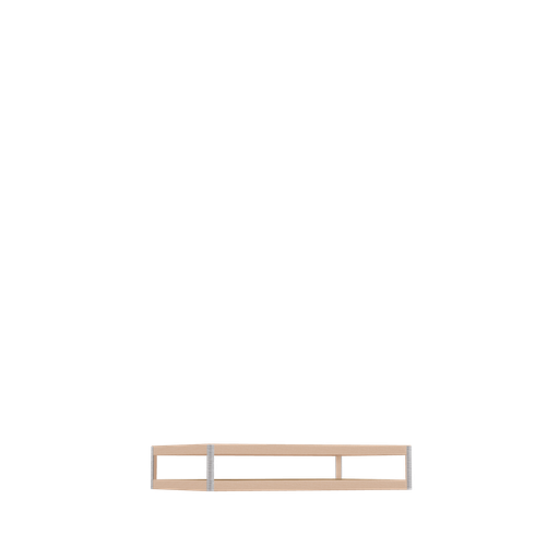 [400541839] Low cabinet (18x90x62 cm)