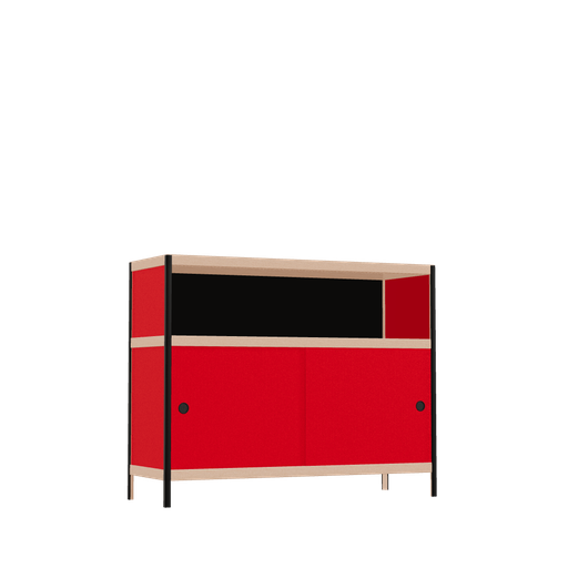 [400541845] Cabinet (96x120x42 cm)