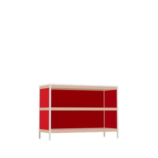 [400541847] Shelf (77.8x110x42 cm)