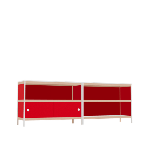 [f168531] Furniture (77.8x220x42 cm)