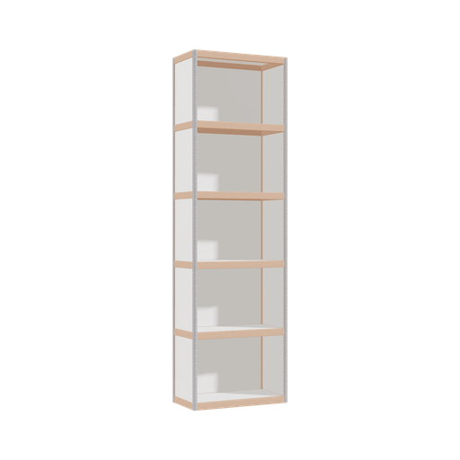 [400541861] Shelf (209x62x32 cm)