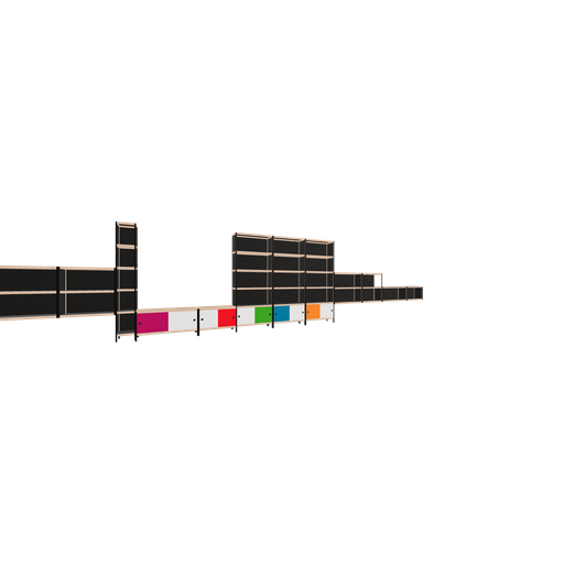 [f168536] Meubles (220x1042x42 cm)