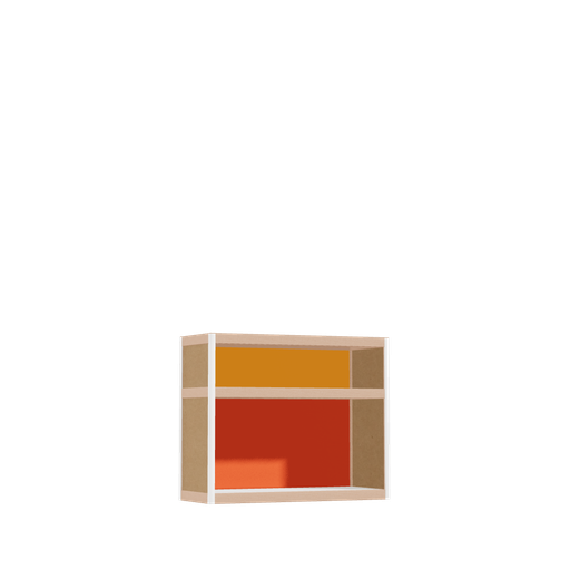 [400541868] Kolom (66x80x32 cm)