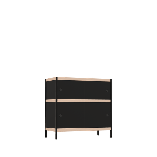 [400541872] Armoire (87x90x42 cm)