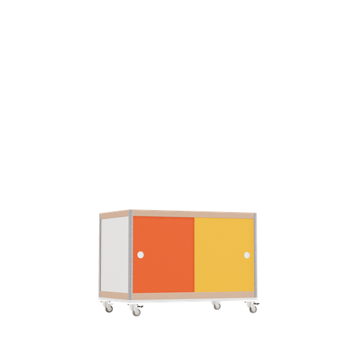 [400541876] Meuble bas (64x90x52 cm)