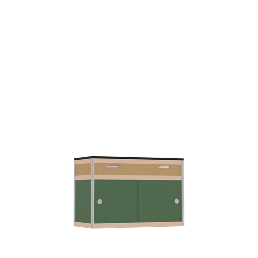 [400541883] Kast (60.8x90x42 cm)