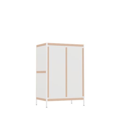 [400541911] Cabinet (117x80x52 cm)