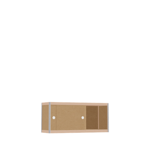 [400541914] Low cabinet (45x100x32 cm)