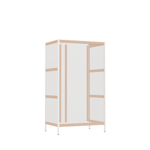 [400541918] Kast (138x80x52 cm)