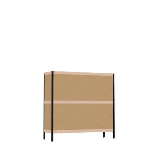 [400541932] Kast (97x100x32 cm)