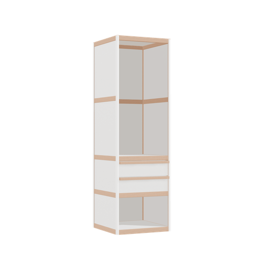 [f168557] Furniture (168x132x52 cm)