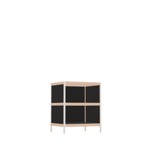 [400541945] Shelf (76x62x52 cm)