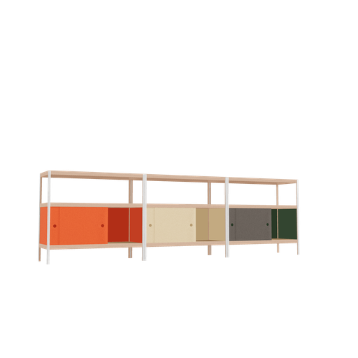 [f168562] Furniture (90x300x42 cm)