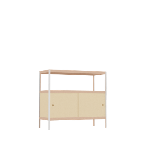 [400541948] Cabinet (90x100x42 cm)