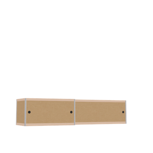 [f168567] Furniture (45x210x52 cm)