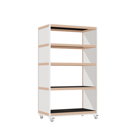 [400541958] Étagère (157x90x52 cm)