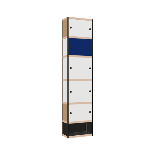 [400541962] Cabinet (260x62x32 cm)