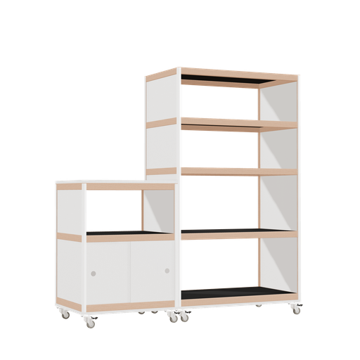 [f168571] Furniture (157x152x52 cm)