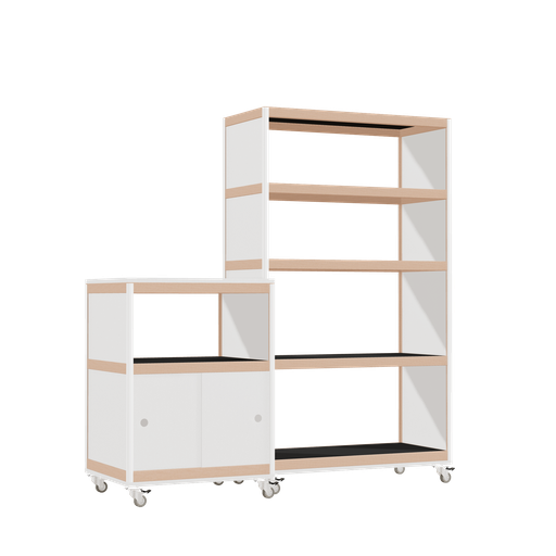 [f168573] Furniture (157x152x52 cm)