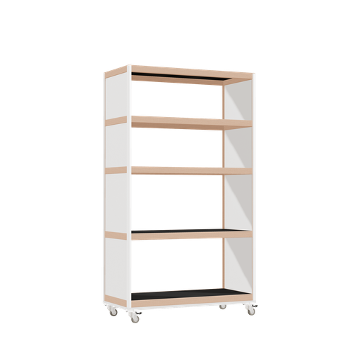 [400541963] Shelf (157x90x42 cm)