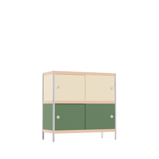 [400397225] Cabinet (97x100x42 cm)