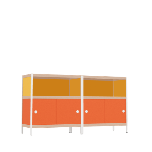 [f168576] Furniture (87x160x42 cm)