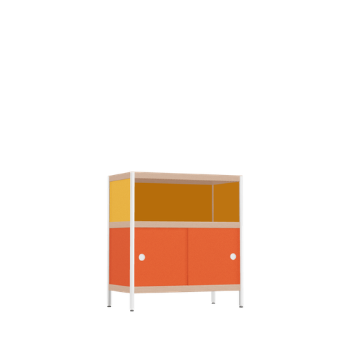 [400468784] Armoire (87x80x42 cm)