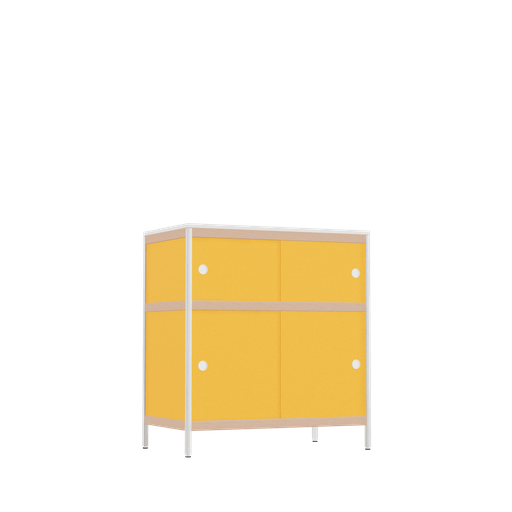 [400541972] Kast (98.8x90x52 cm)