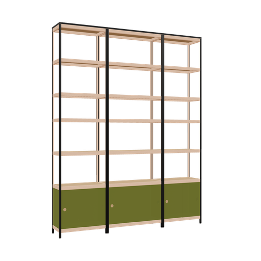 [f168579] Furniture (258.8x204x32 cm)