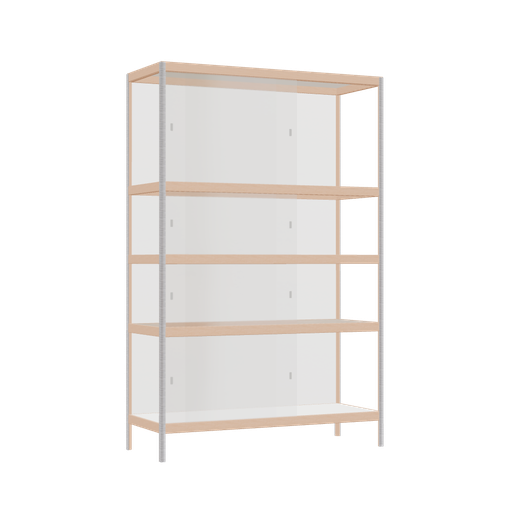 [400541979] Display cabinet (170x110x42 cm)