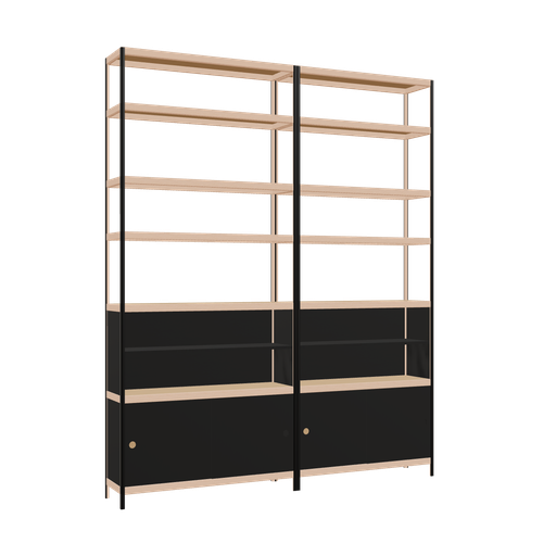 [f168580] Furniture (258x210x32 cm)