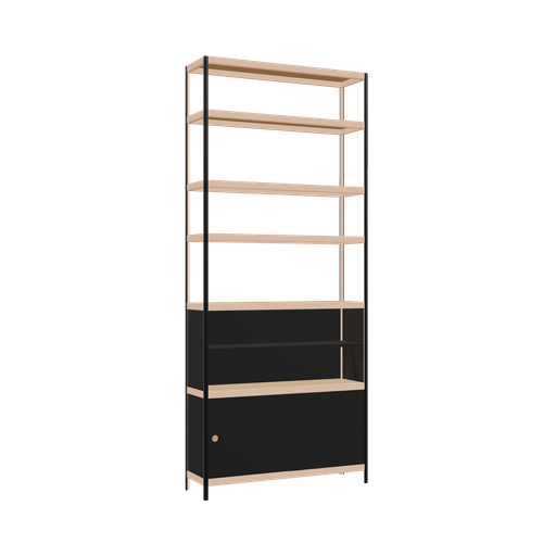 [400541980] Cabinet (258x110x32 cm)