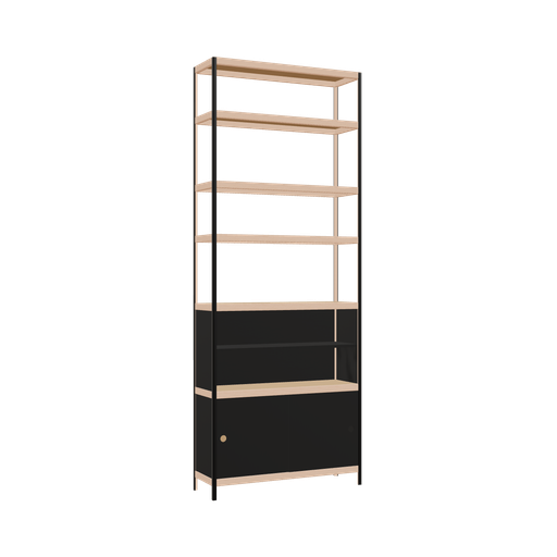 [400541981] Cabinet (258x100x32 cm)