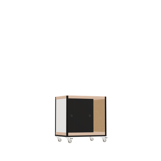 [400542012] Low cabinet (64x62x42 cm)