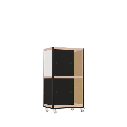 [400542013] Kast (115x62x42 cm)