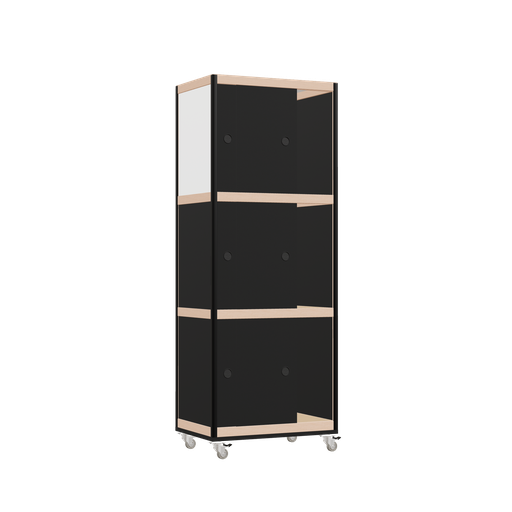 [400542014] Cabinet (166x62x42 cm)