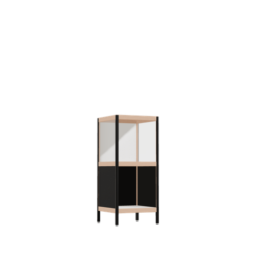 [400542019] Étagère (97x42x42 cm)