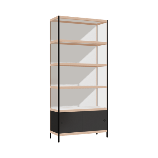 [400542020] Cabinet (220x100x42 cm)
