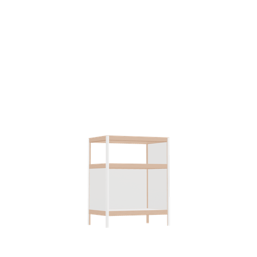 [400542024] Étagère (79x62x42 cm)