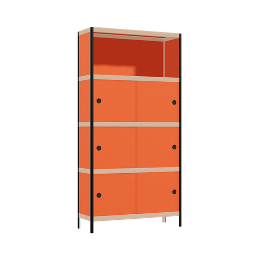 [400542027] Kast (178x90x32 cm)