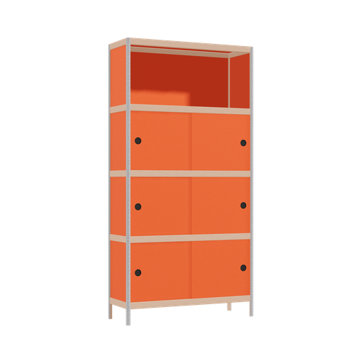 [400542032] Kast (178x90x32 cm)