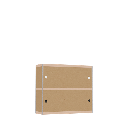 [400542036] Cabinet (86x100x32 cm)